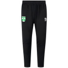 Amstelveen Heemraad Trainingspant Kids Zwart