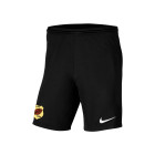 AFC TABA Trainingsshort Zwart
