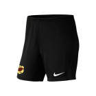 AFC TABA Wedstrijdshort Dames Zwart