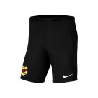 AFC TABA Trainingsshort Kids Zwart
