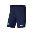 NFC Trainingsshort Donkerblauw