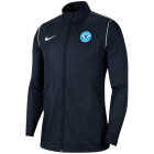 NFC Regenjas Kids Donkerblauw