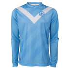 NFC Wedstrijdshirt Lichtblauw
