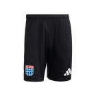 PEC Zwolle Trainingsshort Junioren Zwart