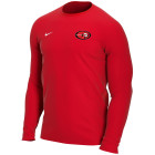 Wartburgia Wedstrijdshirt LM Rood