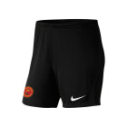Sporting Martinus Wedstrijdshort Dames Zwart