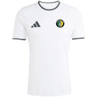 VV Brederodes Trainingsshirt Senior Wit