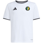 VV Brederodes Trainingsshirt Junior Wit