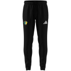 VV Brederodes Trainingsbroek Senior Zwart