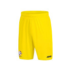 TOS Actief Keepersshort Kids Geel