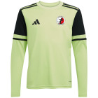 RKDEO Keepersshirt Junior Groen Zwart