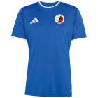 RKDEO Uitshirt Senior Blauw Wit
