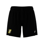 VV Haastrecht Trainingsshort Dames Zwart