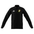 VV Haastrecht Trainingsjack Senior Zwart