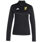 VV Haastrecht Trainingstrui 1/4-Zip Dames Zwart