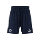 TOM Training &amp; Coaching Trainingsshort Junior Donkerblauw