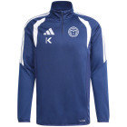 TOM Training &amp; Coaching Trainingstrui Junior Donkerblauw