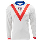 TOS Actief Wedstrijdshirt Wit