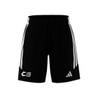 ZFT Trainings Short Kids Zwart