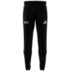 ZFT Trainings pant Zwart
