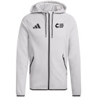 ZFT Casual Vest Grijs