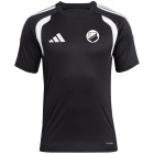 ZSG Trainings Shirt Zwart