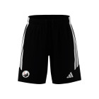 ZSG Trainings Short Zwart
