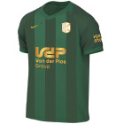 Quick Boys Uitshirt Senior Groen