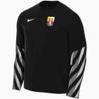 SV Donk Keepersshirt Senior Zwart