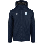 USV Elinkwijk Allround Jacket Senior Donkerblauw