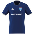 PEC Zwolle Trainingsshirt Senioren Blauw