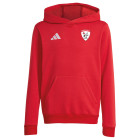 Sportlust '46 Hoodie Junior Rood