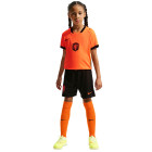 Nike Pays-Bas Tenue Domicile 2026-2028 Enfants