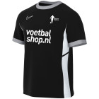 Genero Zeefuik Academy Shirt Kids Zwart