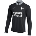 Genero Zeefuik Academy Top Kids Zwart