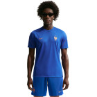 Nike France Strike Ensemble Training 2026-2028 Bleu Bronze