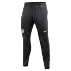 VSD Pant Zwart