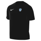 VSD Shirt Zwart KM