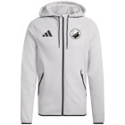 ZSG Casual Vest Kids Grijs