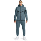 Survêtement de sport Nike Tech Fleece noir