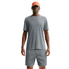 Set d'entraînement Nike Miler UV gris foncé argenté