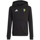 VV Brederodes Hoody Junior Zwart