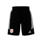 FC Amsterdam Trainingsshort Kids Zwart
