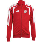 FC Amsterdam Presentatie Jack Kids Rood