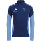 De Volewijckers Trainingstop Donkerblauw