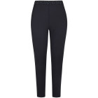 VV SCP - Pantalons thermiques Robey noirs - Femmes