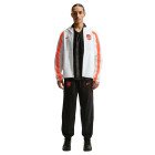 Survêtement Nike Netherlands Energy 2026-2028 blanc noir orange