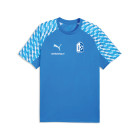 RKDVC Trainingsshirt Senior Blauw