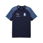 RKDVC Trainingsshirt Trainers Senior Donkerblauw