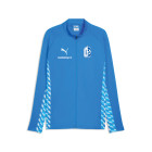 RKDVC Trainingsjack Senior Blauw